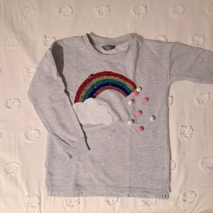 Sweater for girl
